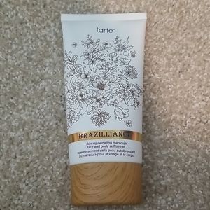 TARTE Brazilliance Face and Body Tanner